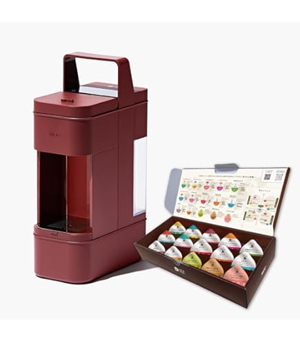 UCC ドリップポッド カプセル式コーヒーマシン EC DP03 UCC上島珈琲 ドリップポッド カプセル式コーヒーマシン ECDP03を